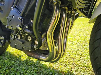 Yamaha fazer fz1 1000 - 9