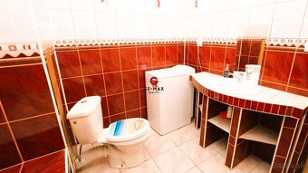 3-IZBOVÝ BYT S BALKÓNOM – TREBIŠOV, UL. 1. DECEMBRA - 9