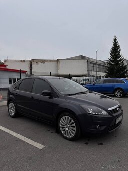 Focus 1.8 tdci - 9