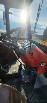 Zetor 7211 - 9