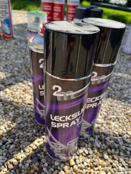 Predam farby + spreje - 9
