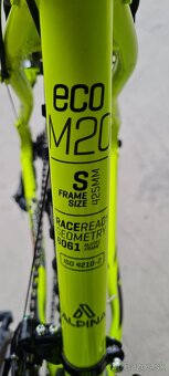 Bicykel Kellys Alpina 26" - 9
