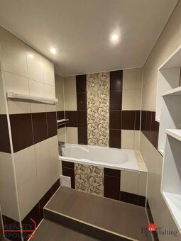 Dvojizbový byt na prenájom - 9