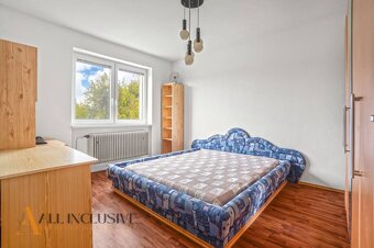 ALL INCLUSIVE | NA PREDAJ 7-IZBOVÝ RODINNÝ DOM S TROJGARÁŽOU - 9