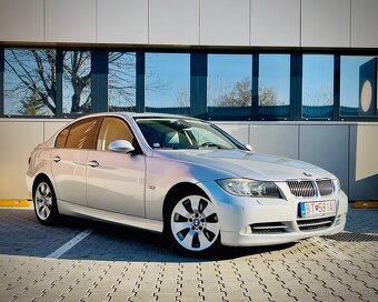 BMW e90 330d 170kW - 9