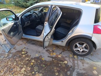 Renault Megane 2 (1.4benzin) - 9