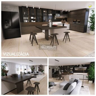 HALO reality - Predaj, rodinný dom Závod - NOVOSTAVBA - EXKL - 9