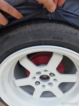 4x100 4x114,3 r16 - 9