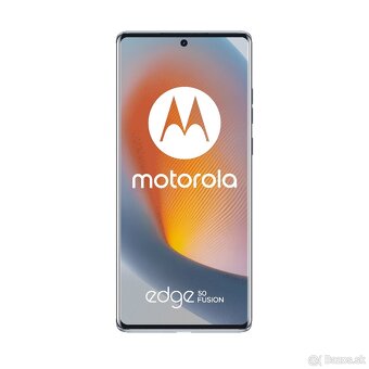 Motorola Edge 50 Fusion 8GB/256GB NOVÉ 24 mesiacov ZÁRUKA - 9