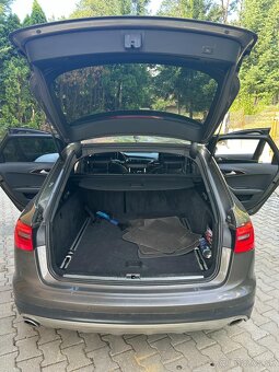 Audi a6 allroad - 9