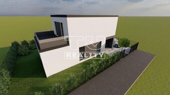 Na predaj novostavba  nádherného priestranného domu ... - 9