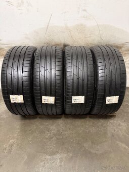 Letná sada Mercedes Benz S Class W223 5x112 R19 , 255/45/19 - 9