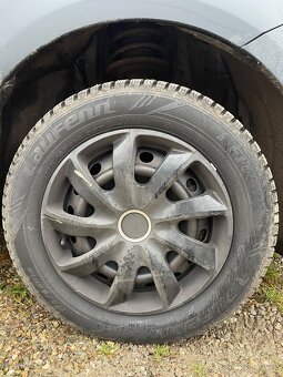 Toyota Yaris 1.0vvti - 9