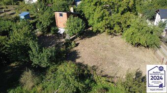 Pozemok v záhradkárskej lokalite Vyšné Opátske v Košiciach - 9