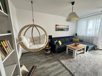 3 izbový byt na predaj / ul. Tranovského / Dúbravka - 9