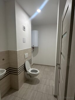 Prenájom, 3 izbový byt so záhradou, Veľké Úľany - 9