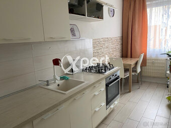 3 izbový byt na 2.poschodí s výťahom - 9