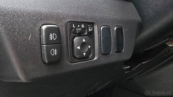 Mitsubishi Pajero 3.2 DID Instyle, ťažné + ODPOČET DPH - 9