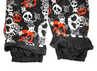 otepľovačky H&M na 11-12 rokov - 9