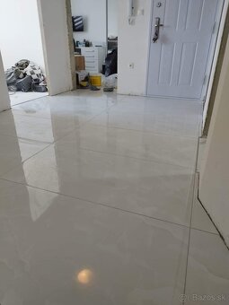 Dlažba a Obklad -REVES ONYX WHITE - 9