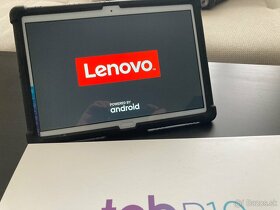 tablet Lenovo tab P10 64GB - 9