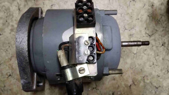 Elektromotory, motorčeky, satelitný - 9
