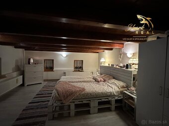 Na predaj Rodinný zrekonštruovaný domček - 9