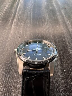 Hodinky RADO Hyperchrome - 9