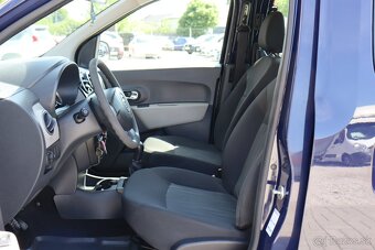 Dacia Dokker 1.6 SCe Arctica - 9