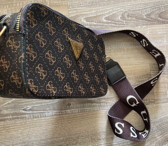 Kabelka crossbody - 9