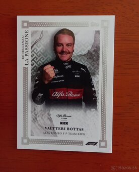 F1 kartičky - 9