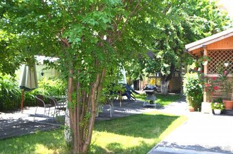Apartmánový dom Podhájska - 9