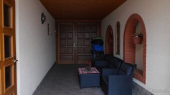 4 izb. rodinný dom, pozemok 830 m2, Madunice - 9