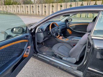 Mercedes CLK 240 - 9