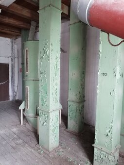 Mlynská technológiu - 9