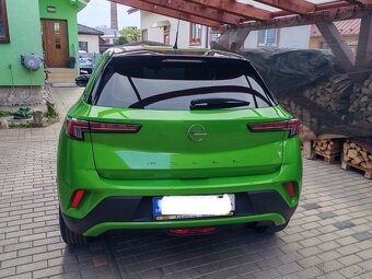 Opel Mokka - 9
