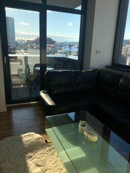 2 izb. byt, Mýtna ul. Staré mesto Bratislava - 9