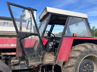 ZETOR 12145 4X4 - 9