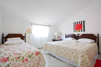 CHORVÁTSKO - Dom s 5 apartmánmi - POLJANA, ostrov UGLJAN - 9
