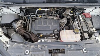Predám OPEL MOKKA X 1,4 turbo 103kw 11/2017 - 9