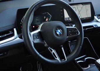 BMW X1 xDrive23d M-SPORT 143 kw - 9