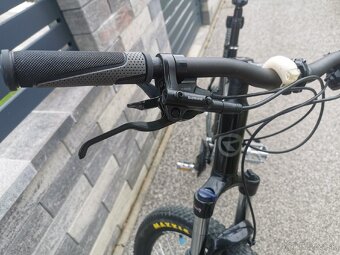 Kellys Spider 50 - 9