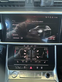 Audi A6 50 3.0 TDI mHEV Sport quattro tiptronic - 9