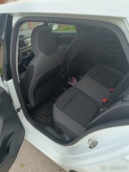 Škoda fábia 1.2 tsi - 9