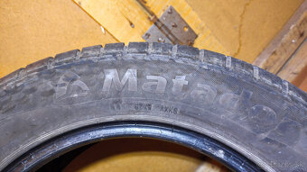 205/60 R16 92 H Matador Elite 3 letné - 9