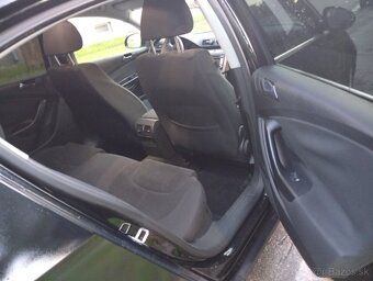 Volkswagen Passat 4Motion (4x4) - 9
