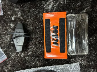 Ktm exc 450/500 kryty, acerbis, ktm PP, a ine - 9