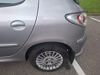 Peugeot 206 1.1 Sport - 9