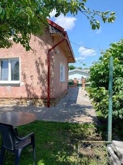 Rodinný Dom na predaj Rožňava,mestská časť Nadabula - 9