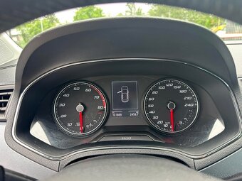 Seat Arona 1.0TSI 2018 - 9